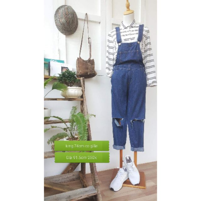 Yềm jean | BigBuy360 - bigbuy360.vn