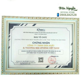 Kem Đa Năng Multi 16 Athena 30g