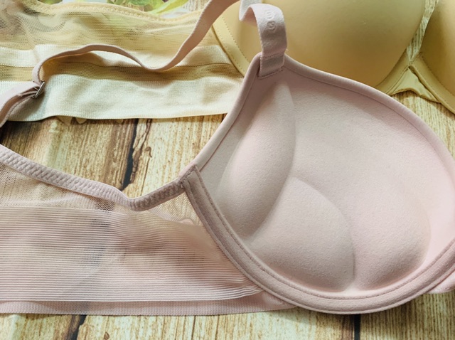 Áo lót nữ CORÈLE V 3297B