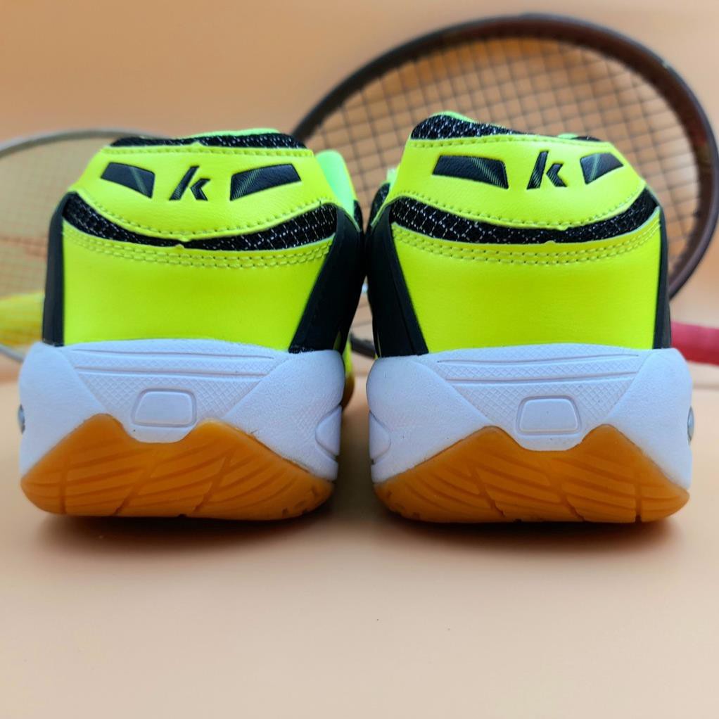salle Tết Giày Thể Thao - Kawasaki - Cầu Lông - Bóng Bàn - Tennis - new11 * . ) : : ✔️