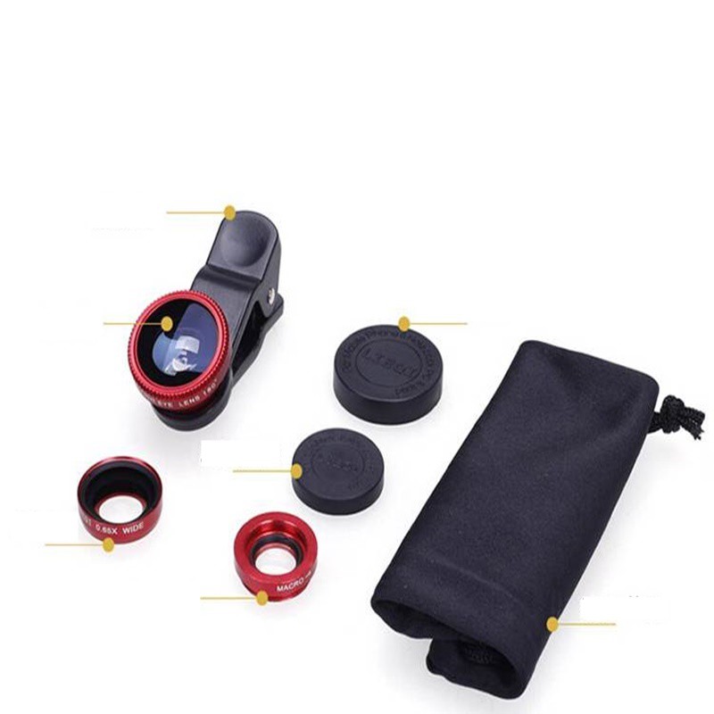 Bộ 2 lens cho điện thoại, ipad hay máy tính bảng ama37 | BigBuy360 - bigbuy360.vn