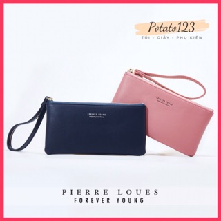 Forever Young - [Có sẵn] Túi clutch Forever Young FY04