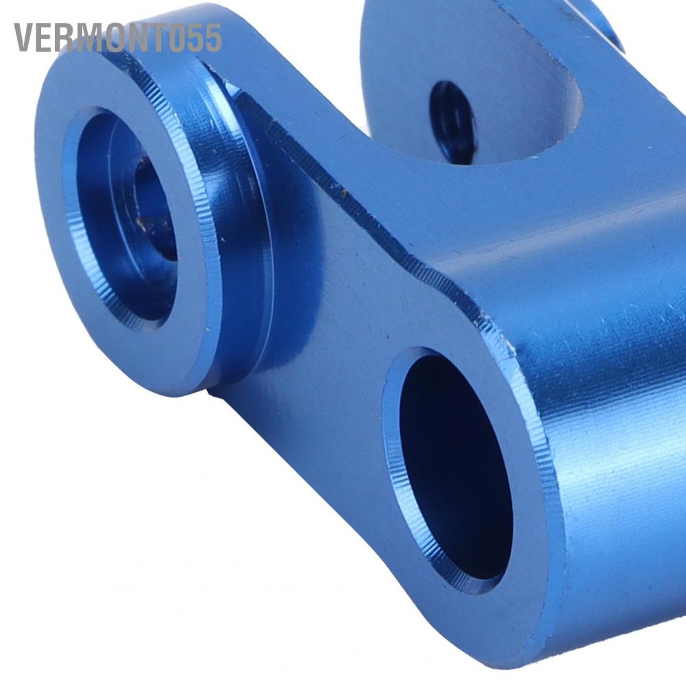 Vermont055 Aluminium Alloy Steering Servo Arm for Traxxas X Maxx Remote Control Cars Series
