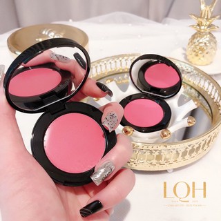 Phấn má Bobbi Brown Pot Rouge for Lips And Cheek 11 Pale Pink Fullsize Unbox