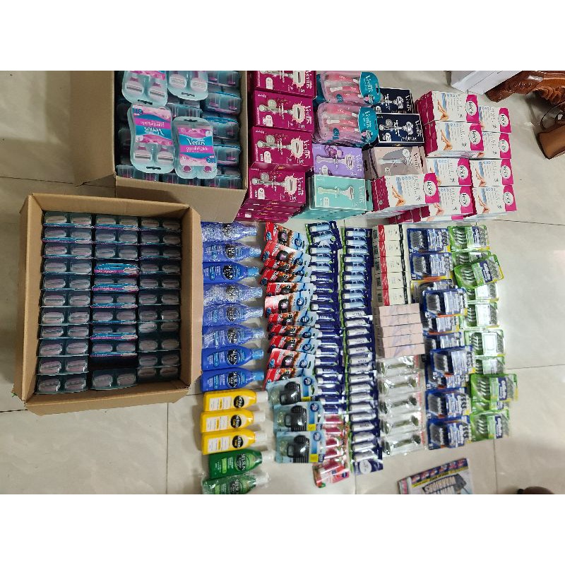 Son dưỡng ẩm Nivea 4,8g