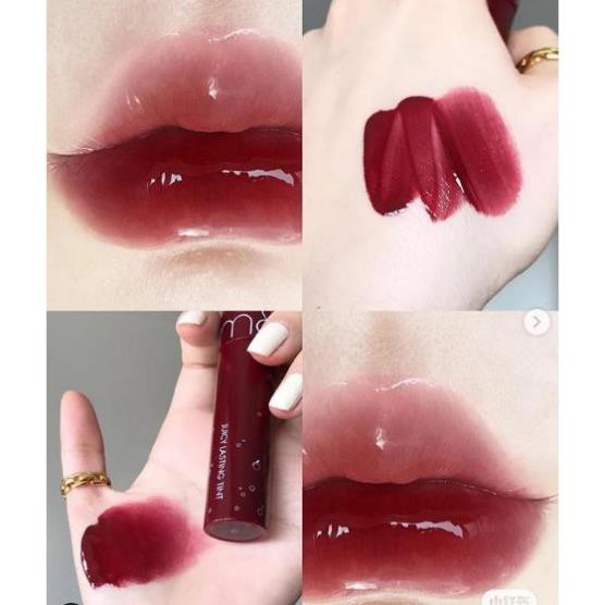 [Màu mới 14 - 17] Son Tint Lì Romand Juicy Lasting Tint | BigBuy360 - bigbuy360.vn