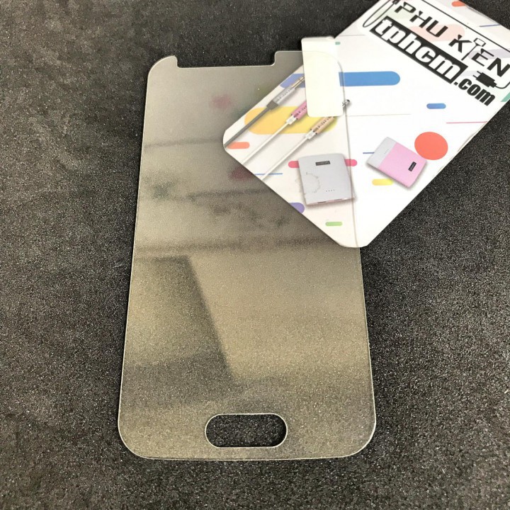 Dán cường lực chống trầy Samsung V G313