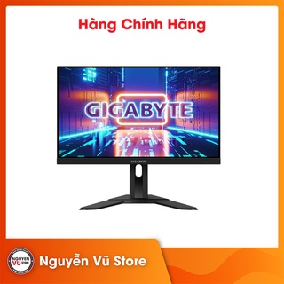 Màn hình Gaming Gigabyte G24F-EK 23.8inch FHD IPS 165Hz 1ms - Hàng Chính