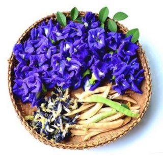 100g trà hoa đậu biếc
