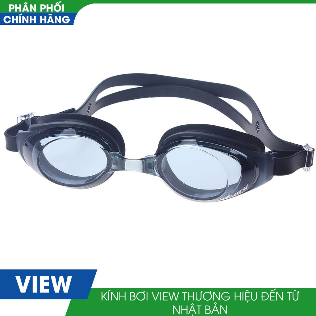 Kính Bơi View V610