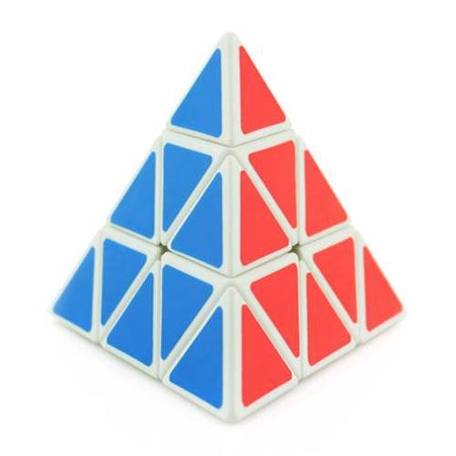 Khối Rubik Rubix 3rd 23456 Order 6 Chữ "