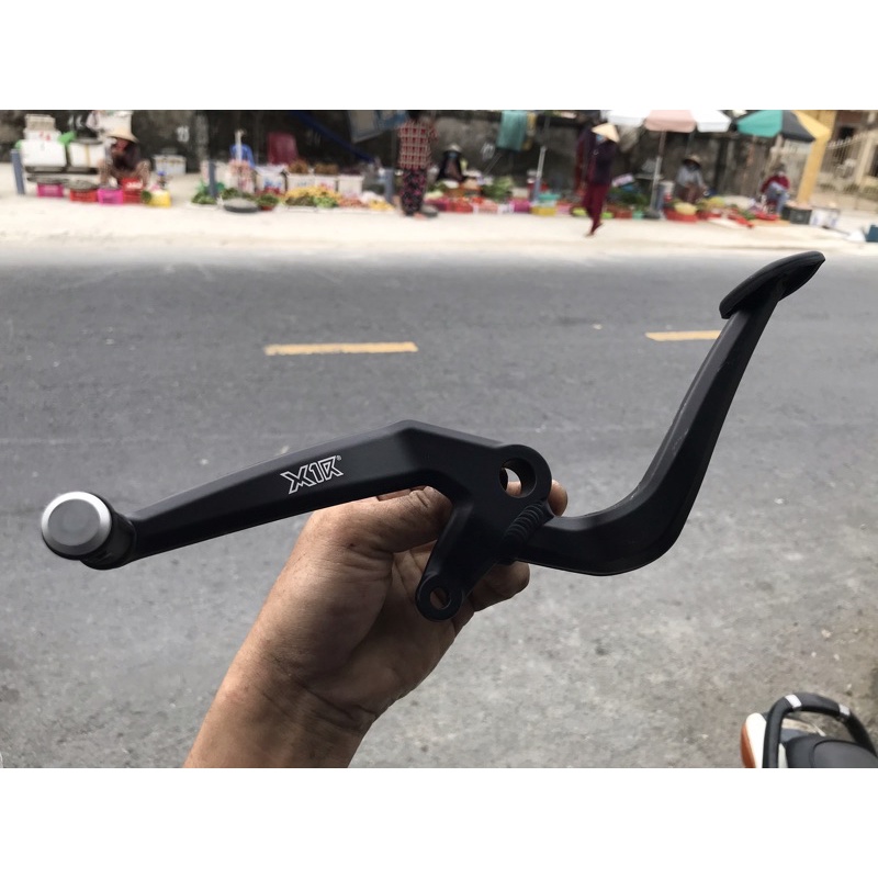 Cần Số 2 Chiều WINNER X X1R