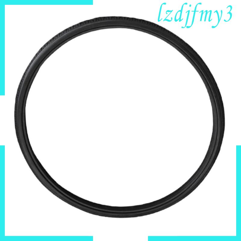 Bộ 2 lốp xe lăn cao cấp cho xe lăn 22 3/ 8 inch