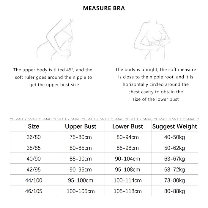 Áo Ngực Không Dây Plus Size Nâng Ngực Mỏng