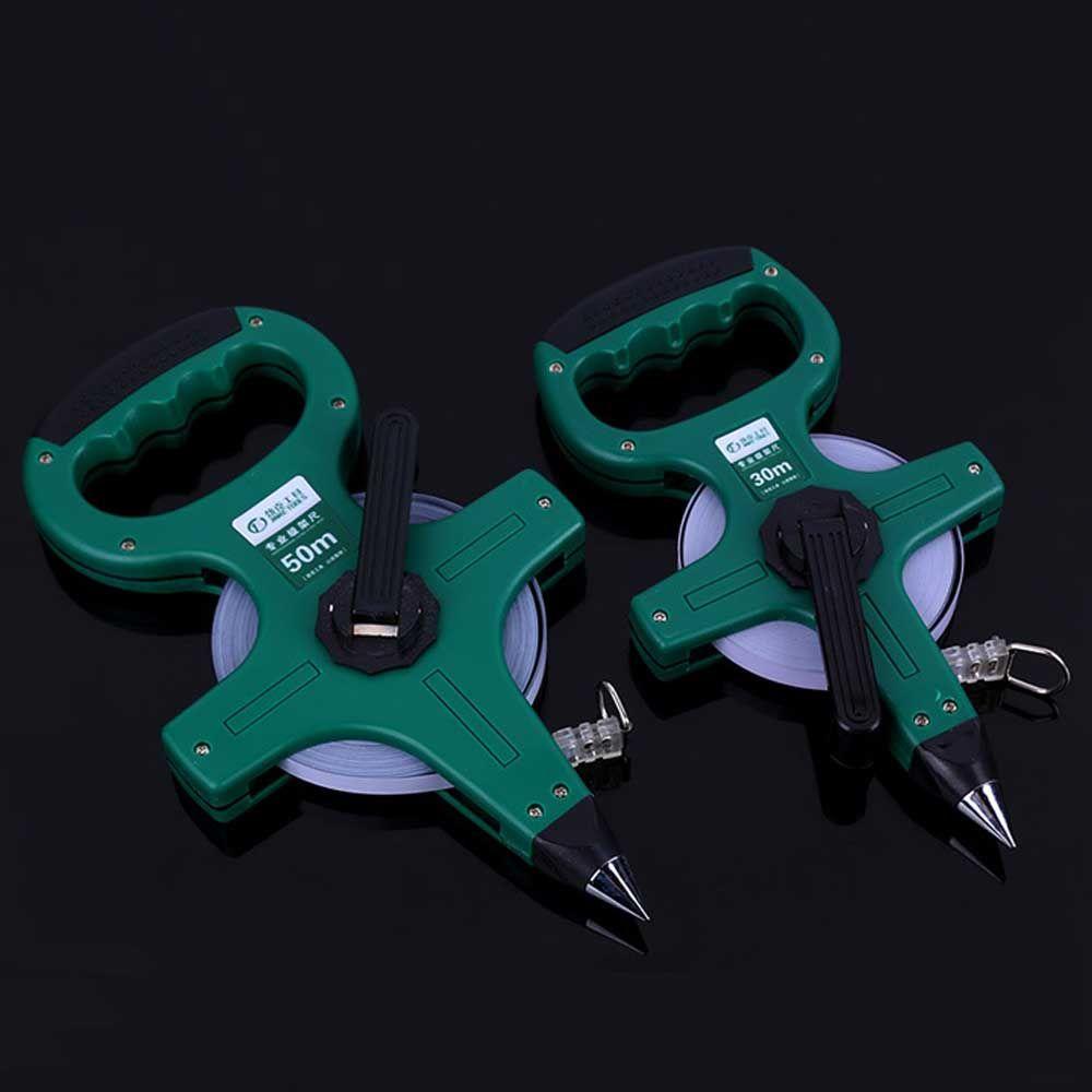 Thước Dây Bằng Nhựa Dùng Đọc Sách Tiện Dụng