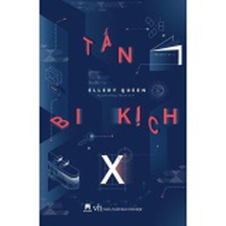 (Sách Thật) Tấn bi kịch X