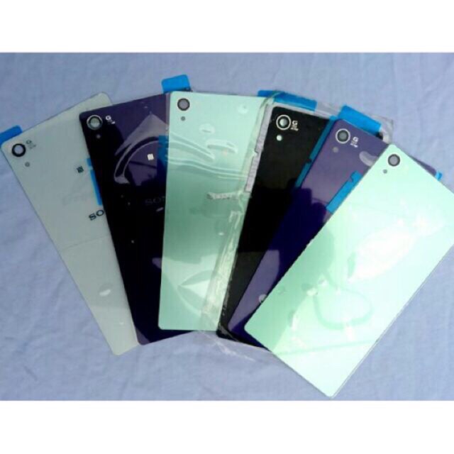 Nắp lưng Sony Xperia Z4