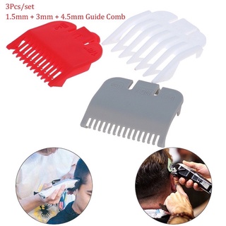 Cữ tông đơ cắt tóc 1,5mm