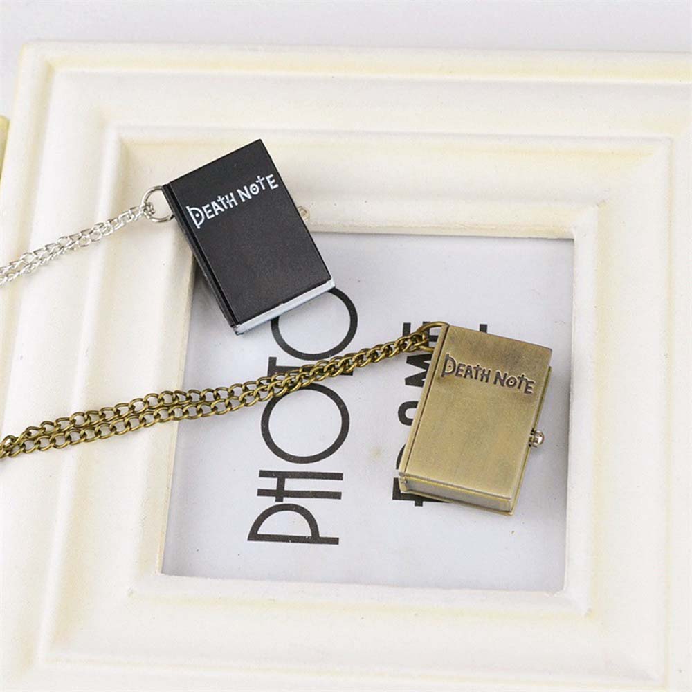 Vòng Cổ Mặt Đồng Hồ Sáng Tạo Thời Trang Phong Cách Retro