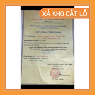 Cx Ngũ cốc bầu lạc lạc Ngũ cốc Lạc Lạc cho bà bầu- Ngũ cốc bà bầu lạc lạc