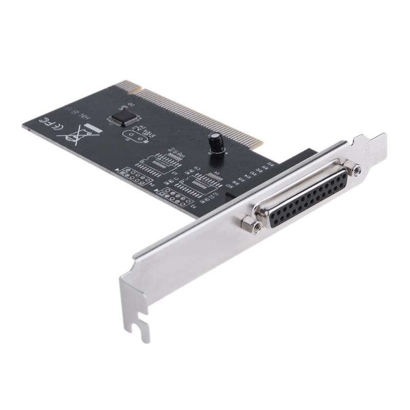 Card PCI mở rộng 25 chân dùng cho máy in tiện dụng | BigBuy360 - bigbuy360.vn