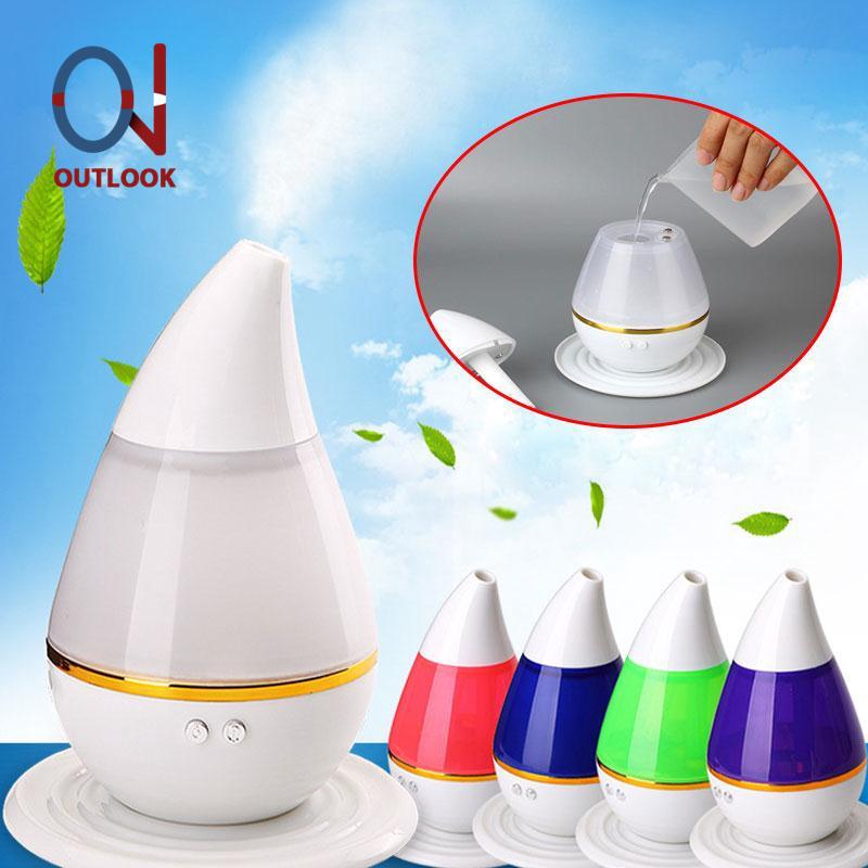 ❤(Hàng Mới Về) Mút Trang Điểm Hình Quả Trứng Dễ Thương Máy Khuếch Tán Tinh Dầu Phun Sương Tạo Độ Ẩm