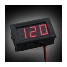 Module Đo Điện Áp AC 70 - 500V