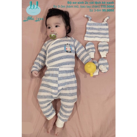 Lil- Bộ và body tăm mẫu mới nhất