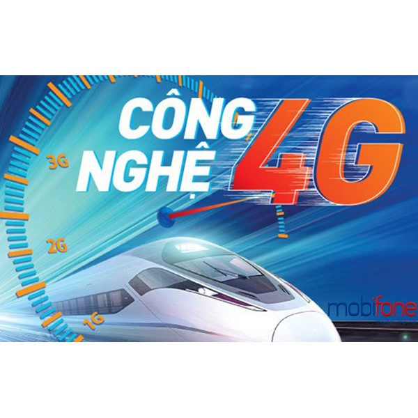 Sim mobifone 4G MDT250 / F500n tặng 48gb/12 tháng