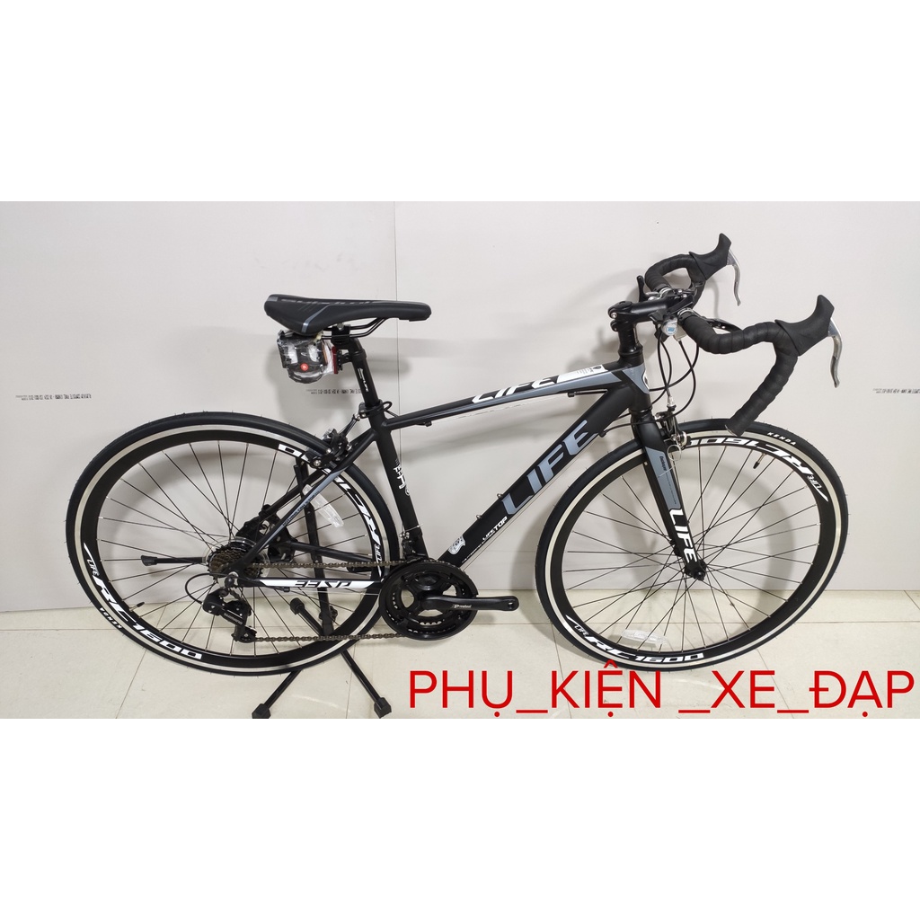 Xe đạp đua Life SP33