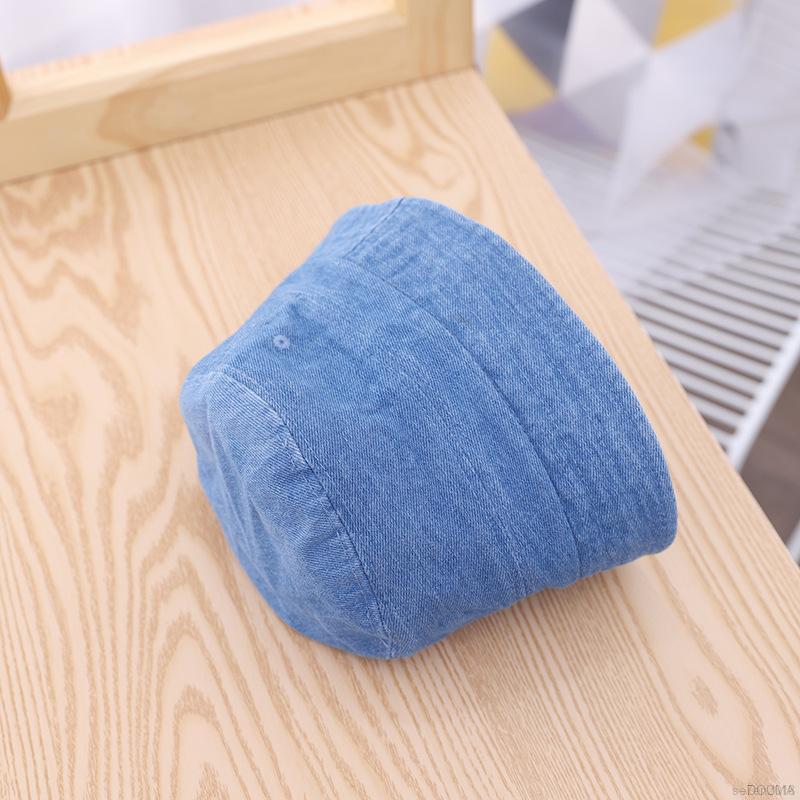 Mũ xô cao bồi dễ thương cho bé 2-5 tuổi