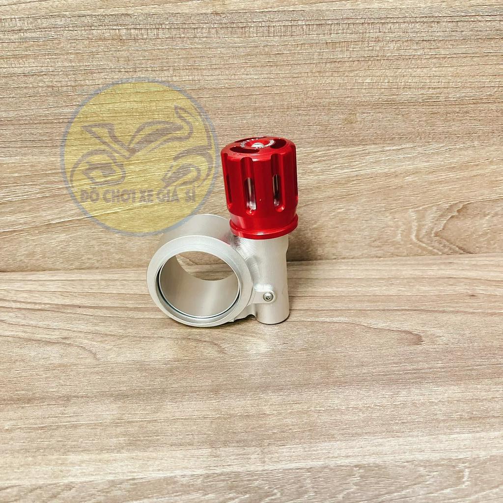 Núm HPA Factory tăng chỉnh độ nặng nhẹ phuộc bên phải, dùng cho phuộc ohlins,yss,nitron,rcb....