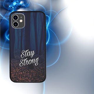 Ốp lưng stay strong txt20220028
