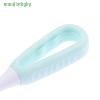☆Bàn Chải Đánh Răng Ba Mặt Mềm Mại 3D Cho Bé