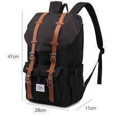 Balo laptop Học sinh Sinh viên Herschel nam nữ