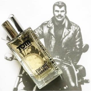 Jelly.Store - Nước hoa Eldo Tom of Finland - Nước hoa Authentic