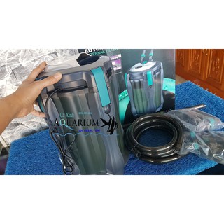 Lọc thùng ngoài Periha EA 1000