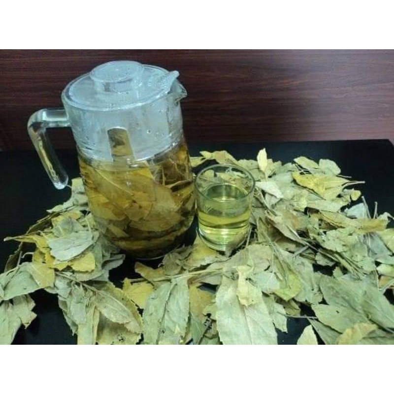 500gr Chè Dung hàng nguyên  lá đẹp