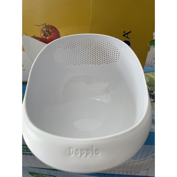 Rổ nhựa đa năng hkm enfa sale 23k