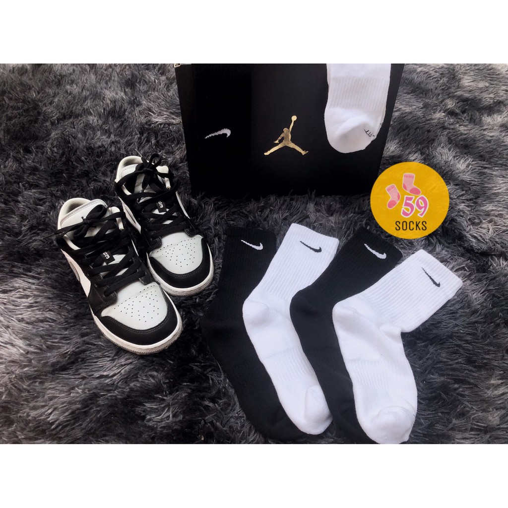 Tất/ vớ Nike chính hãng  /nhiều kích cỡ