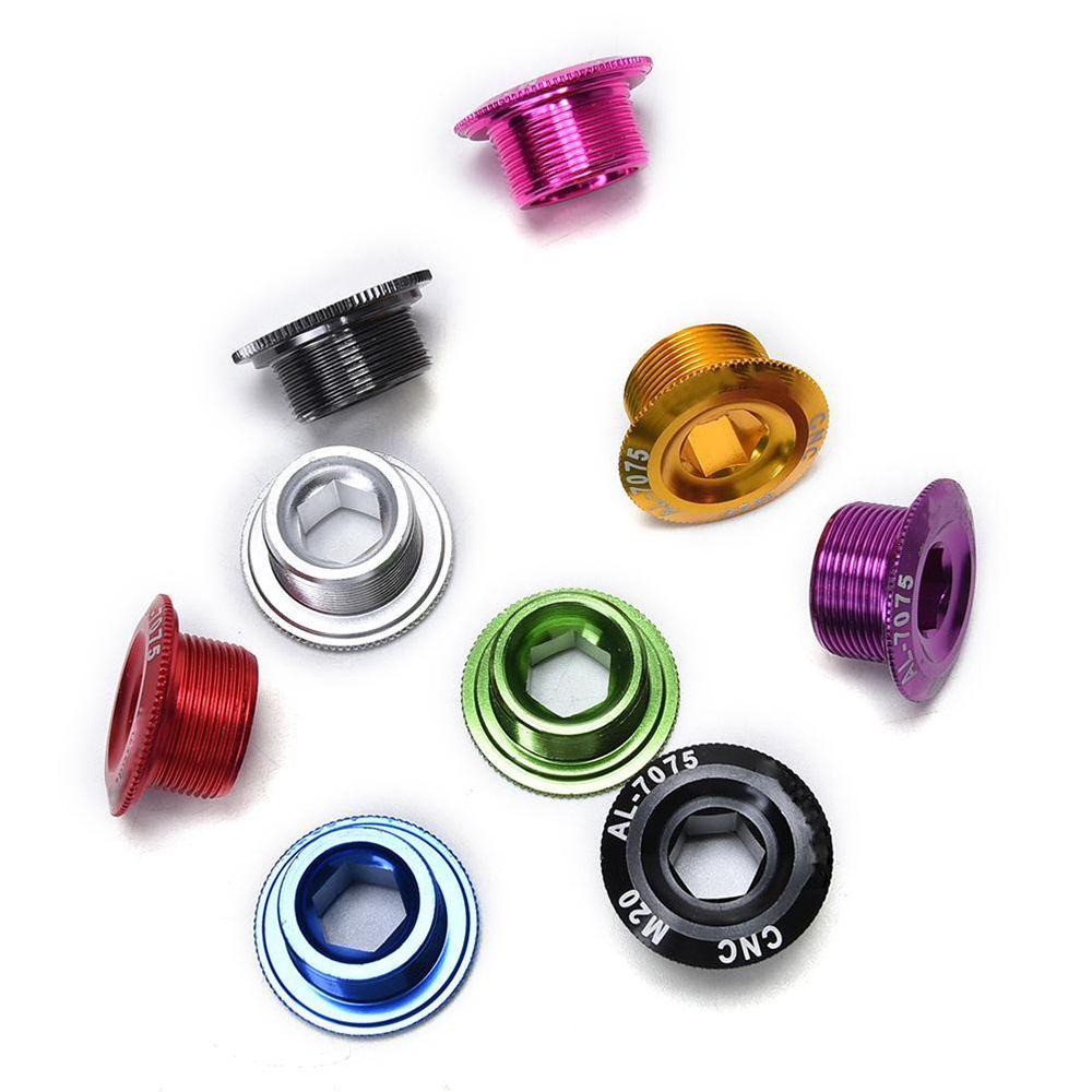 1 Vỏ Bọc Trục Khuỷu Cho Xe Đạp Leo Núi