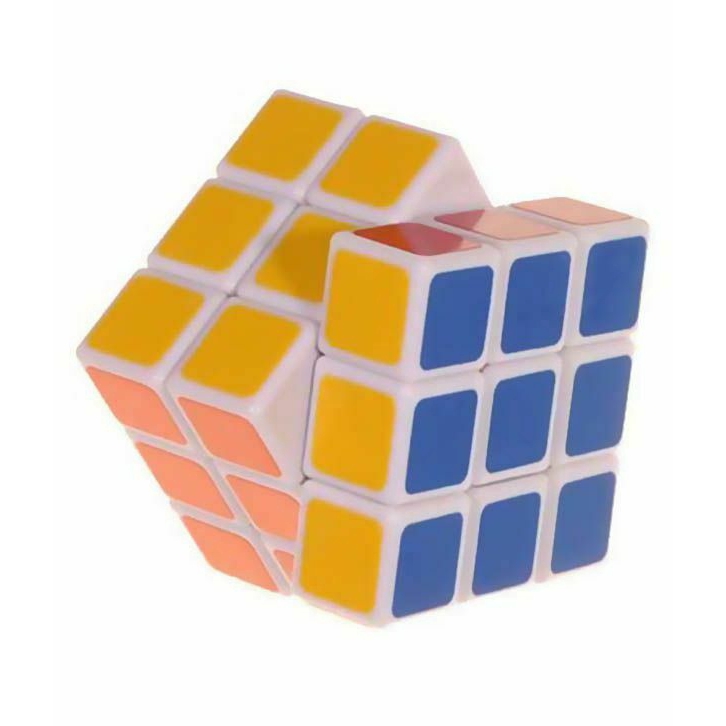 Khối Rubik 3x3 5.6cm