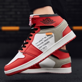 Giày Thể Thao Muji Cổ Thấp Phong Cách Hàn Quốc Năng Động Cho Nam