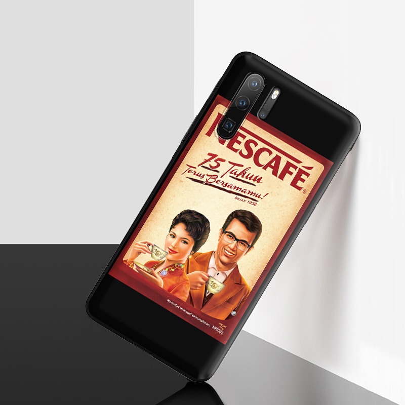 Ốp Điện Thoại Silicon Mềm Hình Poster Cổ Điển Cho Redmi 9/9A/9C/Note 9/9T