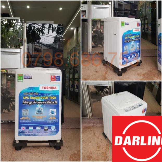 Máy Giặt Toshiba 7kg Qua Sử Dụng ( Đồ Cũ Chỉ Bán ở HCM )