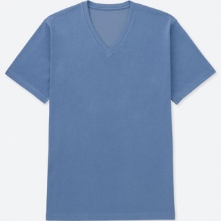 Áo phông nam Uniqlo