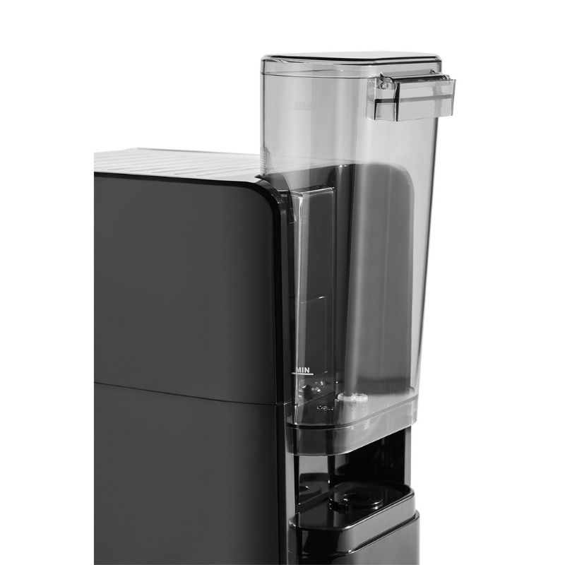 Máy pha cafe Beko Espresso CEP5152B - Công suất lớn 1100W - Áp lực cao cafe chuẩn vị