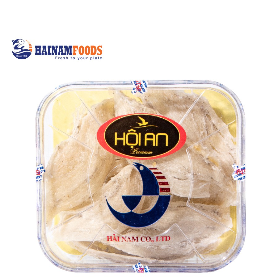 TỔ YẾN HỘI AN 3