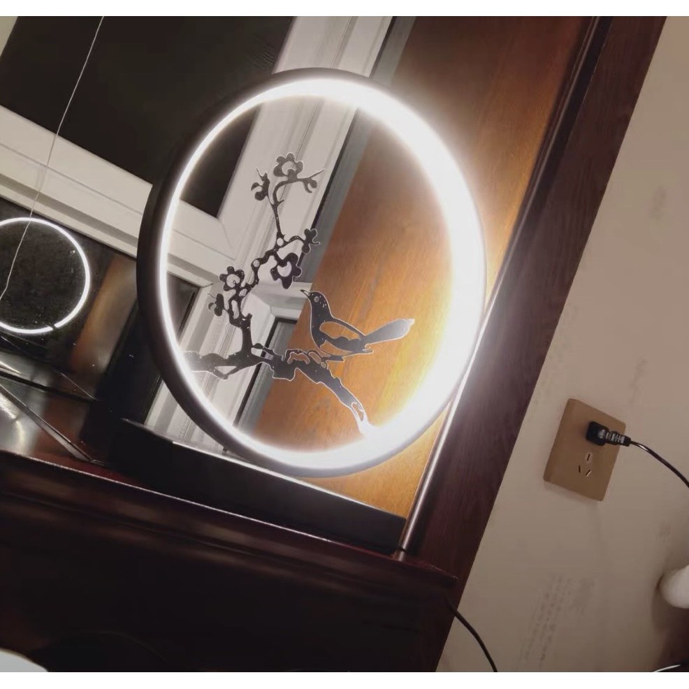 Đèn đăt bàn,decor B113