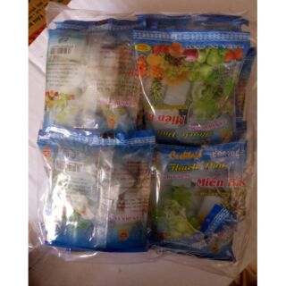 Thạch dừa tuổi thơ ( bịch 22 gói)